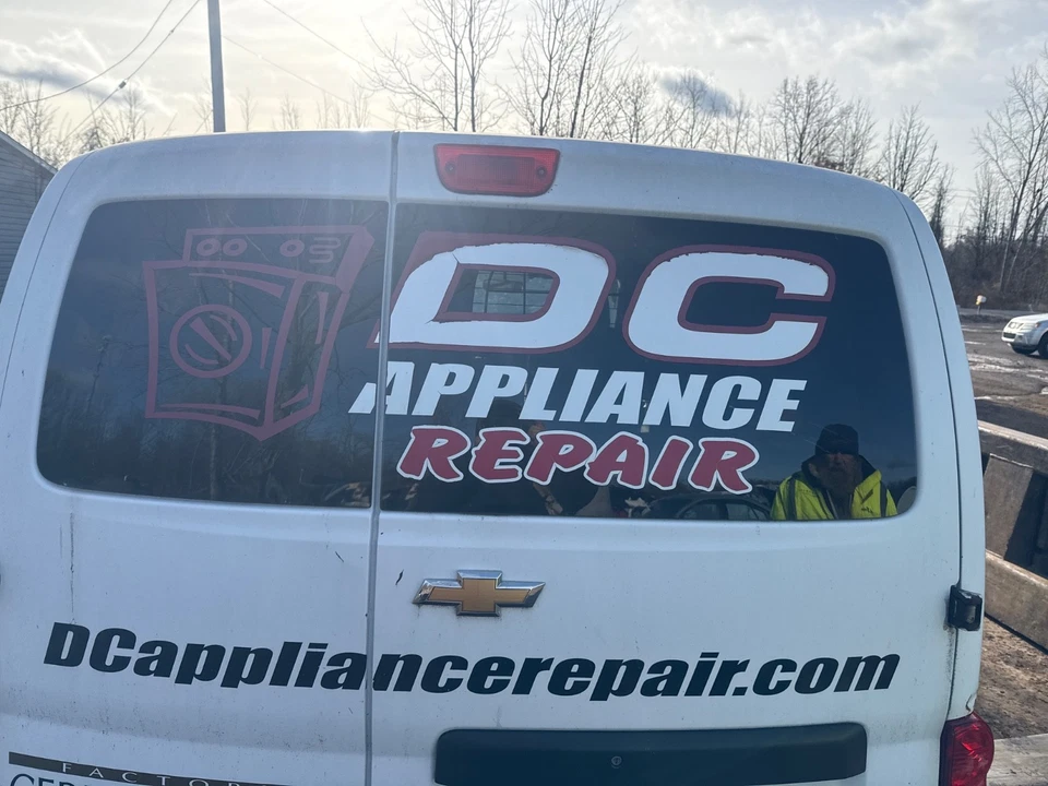 13-21 NISSAN NV200 / 15-18 CITY EXPRESS PUERTA TRASERA VENTANA IZQUIERDA Y DERECHA CRISTAL Foto 1 de 1