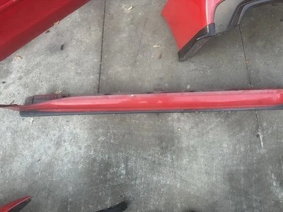 Moldura de panel basculante derecho Subaru WRX STI 2015-2021 96051VA000 OEM NE5 Foto 1 de 4