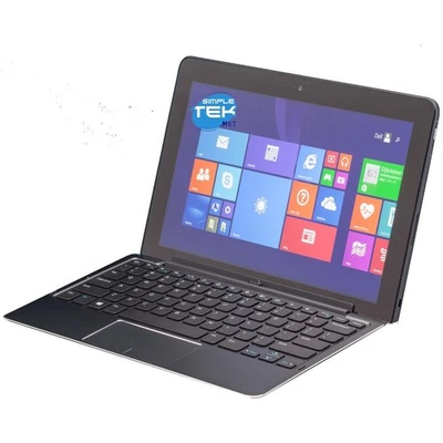 Dell Venue 11 Pro 5130 Tablet 10" Touch 2gb 64gb Windows 10 Pro 3 Ricondizionato - Immagine 1 di 4