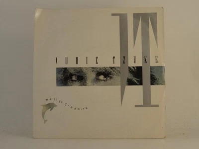 JUDIE TZUKE WE'LL GO DREAMING (2) (78) 2 Track 7" Single including Picture Sleev - Image 1 of 4