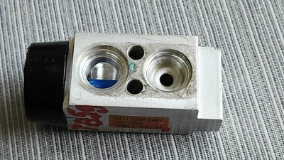 2017-2022 KIA NIRO A/C AC EXPANSION VALVE DEVICE # DX1T1CWFAA02 OEM* - Image 1 of 4