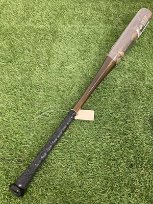 DeMarini Voodoo One Bat 2024 certificado BBCOR (-3) aleación 30 oz 33" (nuevo) Foto 1 de 4