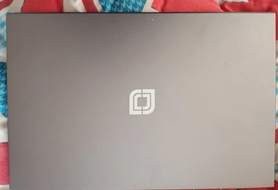 Jumper Ez Book S5 Max Laptop 16.1" 16:10 1200P screen 16GB RAM 512GB SSD- Faulty - Image 1 of 4