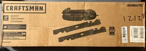 KIT PACCIAMATURA 46" OEM ARTIGIANO 19A30047791 / CMXGZAMA30047 - Foto 1 di 6