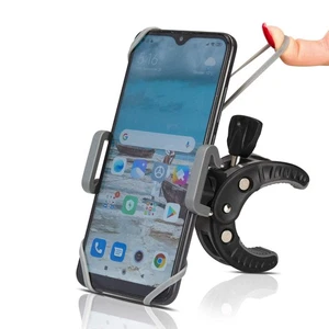 Baby Stroller Phone Holder, Shopping Cart, Golf Cart, Push Cart, Bike Phone M... - Picture 1 of 7