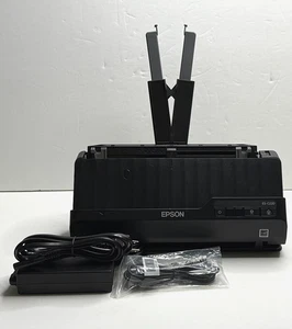 Epson ES-C220 Document Scanner – Excellent Condition - Picture 1 of 2