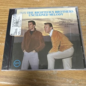 Very Best of / Unchained Melody by Righteous Brothers (CD, 1990) - Bild 1 von 6