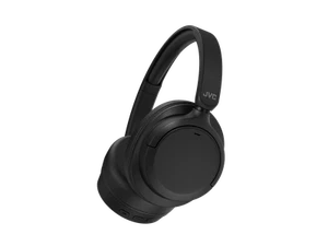 Cuffie Wireless JVC HA-S75N-B con ANC Nero - Foto 1 di 10