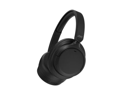 Cuffie Wireless JVC HA-S75N-B con ANC Nero - Immagine 1 di 4