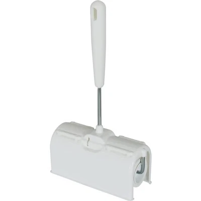 Azuma Carpet Cleaner Patapata Adhesive Roller H White Cover Integrated Type - Image 1 of 4