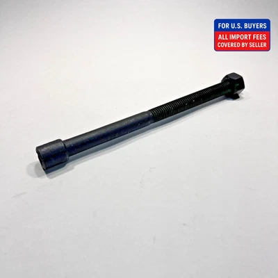Bolt Central Leaf Spring Rear for ISUZU NPR NQR NPR-HD 94-23 8941653160 - Image 1 of 3