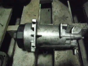 00 BMW 740IL OIL FILTER HOUSING - Picture 1 of 1