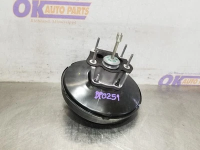 24 2024 NISSAN SENTRA SR 2.0L POTENCIA FRENO REFUERZO Foto 1 de 4