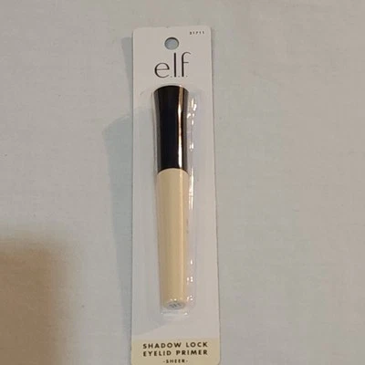 Elf Shadow Lock Eyelid Primer Sheer #21711 Vegan .11oz - Image 1 of 4