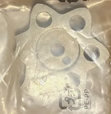 REPUESTOS ORIGINALES HONDA LEVA DE CAMBIO DE MARCHAS XR250R 1989/1995 24411-KF0-010 Foto 1 de 4