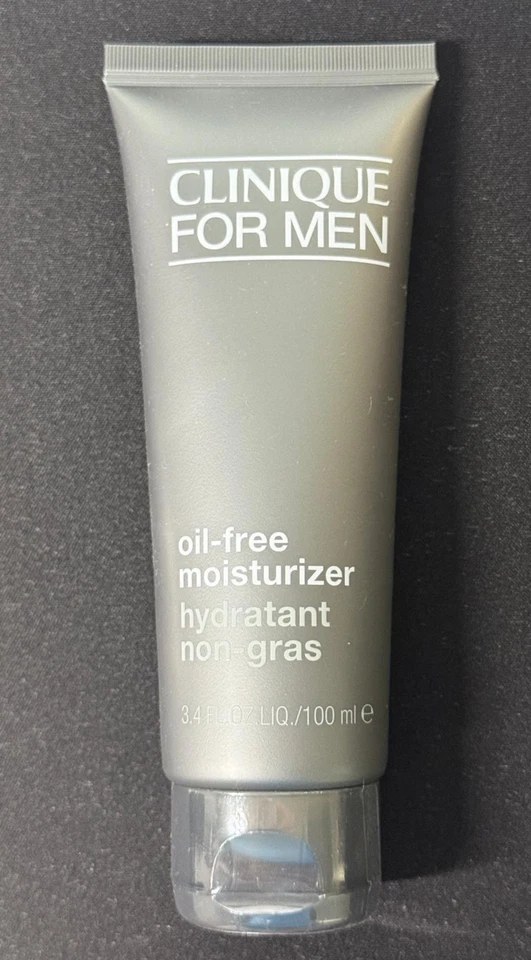 Clinique - Oil- Moisturizer 100ml/3.4oz