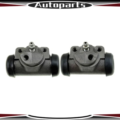 Cilindro de rueda de freno de tambor trasero para Ford P-350 1976 1975 1974 1973 1972 1971 1970 Foto 1 de 4