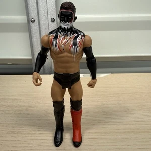 Mattel WWE Talking Demon King Fin Balor 2017 voll funktionsfähig - Bild 1 von 15