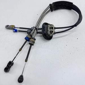 CITROEN DS3 MK1 GEAR SELECTOR CABLE LINKAGE 6 SPEED MANUAL 1.6 E-HDI 9HD 09-16 - Picture 1 of 23