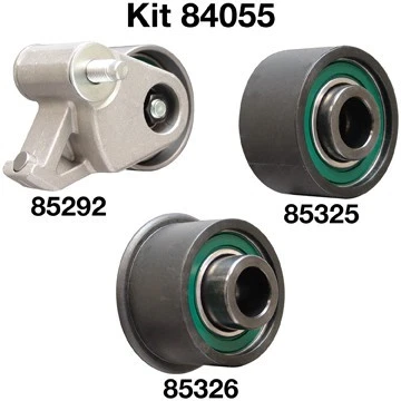 Engine Timing Belt Component Kit Dayco For 1995-2002 Mazda Millenia 2.5L V6 - Image 1 of 2