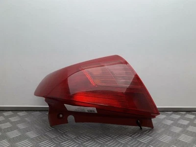 2007 SUZUKI SWIFT OS DRIVERS RIGHT TAIL LIGHT 000 3565062J00 - Image 1 of 4
