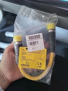 TURCK CSSM CXM 12-12-0,3/S817 / CSSMCXM121203S817 U-85160 Kabel - Bild 1 von 3