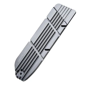 Pour SSD Dissipateur Thermique SSD M.2 NVMe Dissipateur Thermique pour av7334 - Photo 1/10