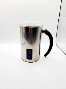 Chef's Star MF-2 Automatic Milk Frother Heater no power base - Picture 1 of 7