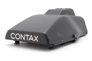 [Near MINT] Contax AE Prism View Finder MF-1 for Contax 645 From JAPAN - Picture 1 of 24