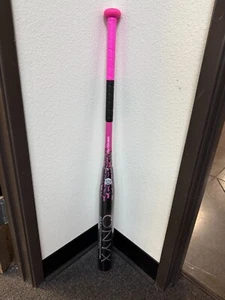 2021 ONYX BATTLEGROUND BCA SLOWPITCH SOFTBALLSCHLÄGER 26 oz (NICHT MEHR ZUGELASSEN) - Bild 1 von 3