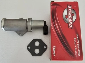 Standard Motor Products AC33 Idle Air Control Valve For Select 90-97 Ford Models - Picture 1 of 4