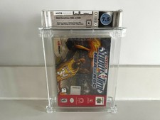 .N64.' | '.NBA Showtime NBA On NBC.