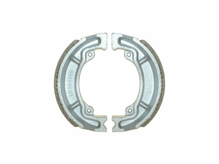 Rear Brake Shoe Fits Kawasaki KE 100 B18 1999 - Image 1 of 1