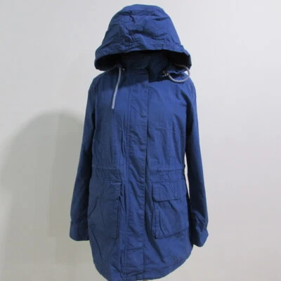 PARKA Women’s Jacket Chest UK XL SKU M14928] - Image 1 of 4