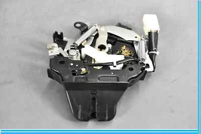 07-12 Lexus LS460 LS600h Tapa Trasera Maletero Cerradura Puerta Pestillo Actuador Motor OEM Foto 1 de 4