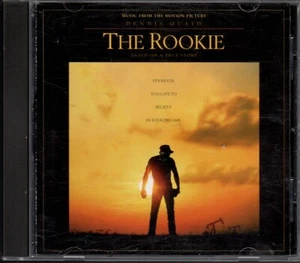 The Rookie Audio CD By Various Artists 2002 Free Shipping - Picture 1 of 3