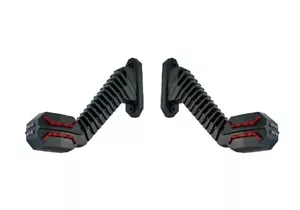 2x LED luz de contorno luz de posición Dragon 12/24V para remolque maquinaria agrícola - Imagen 1 de 8