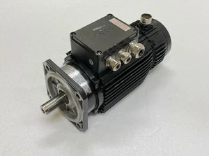 SERVOMOTOR AMK DV5-1-4-TB0 (3000/6000 RPM) - Imagen 1 de 5