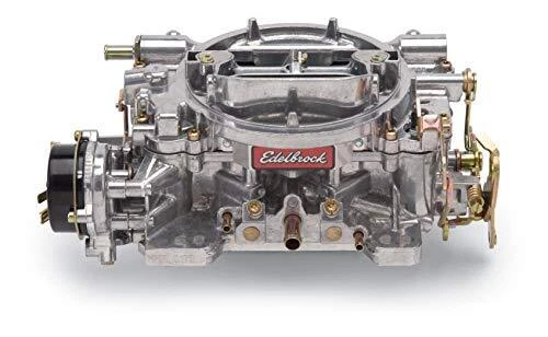 EDELBROCK 1406 CARB 600 ELECTRIC CHOKE Foto 1 de 1