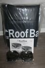 New RoofBag Rooftop Cargo Carrier Made in USA, 15 Cubic Feet. Waterproof Car Top