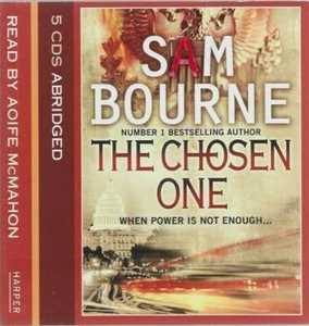 Sam Bourne - The Chosen One - CD Audiobook - 5 x Discs - 2010 - UK FREEPOST - Imagen 1 de 2