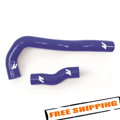 Kit de manguera de radiador de silicona Mishimoto MMHOSE-IS300-01BL para Lexus IS300 2001-2005 Foto 1 de 4