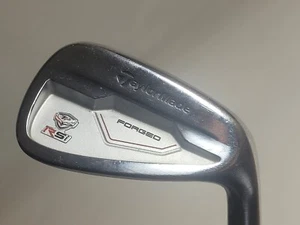 Taylormade Rsi Forged 9 Iron KBS Tour C-taper Regular Steel - Right Handed - Picture 1 of 11