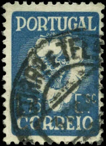 Portugal Scott #578 Used - Picture 1 of 1