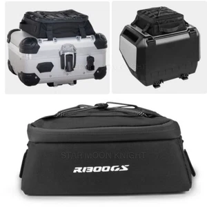 Top bags For BMW R1300GS 1300GS 2023- Motorcycle Top Box Travel Tool Bag - Picture 1 of 14