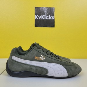 puma hardplay trainers