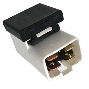 RELAY SOLENOID FOR YAMAHA BIG BEAR 400 2001-2008 / 4WD 2WD HUNTER IRS REALTREE - Picture 1 of 1