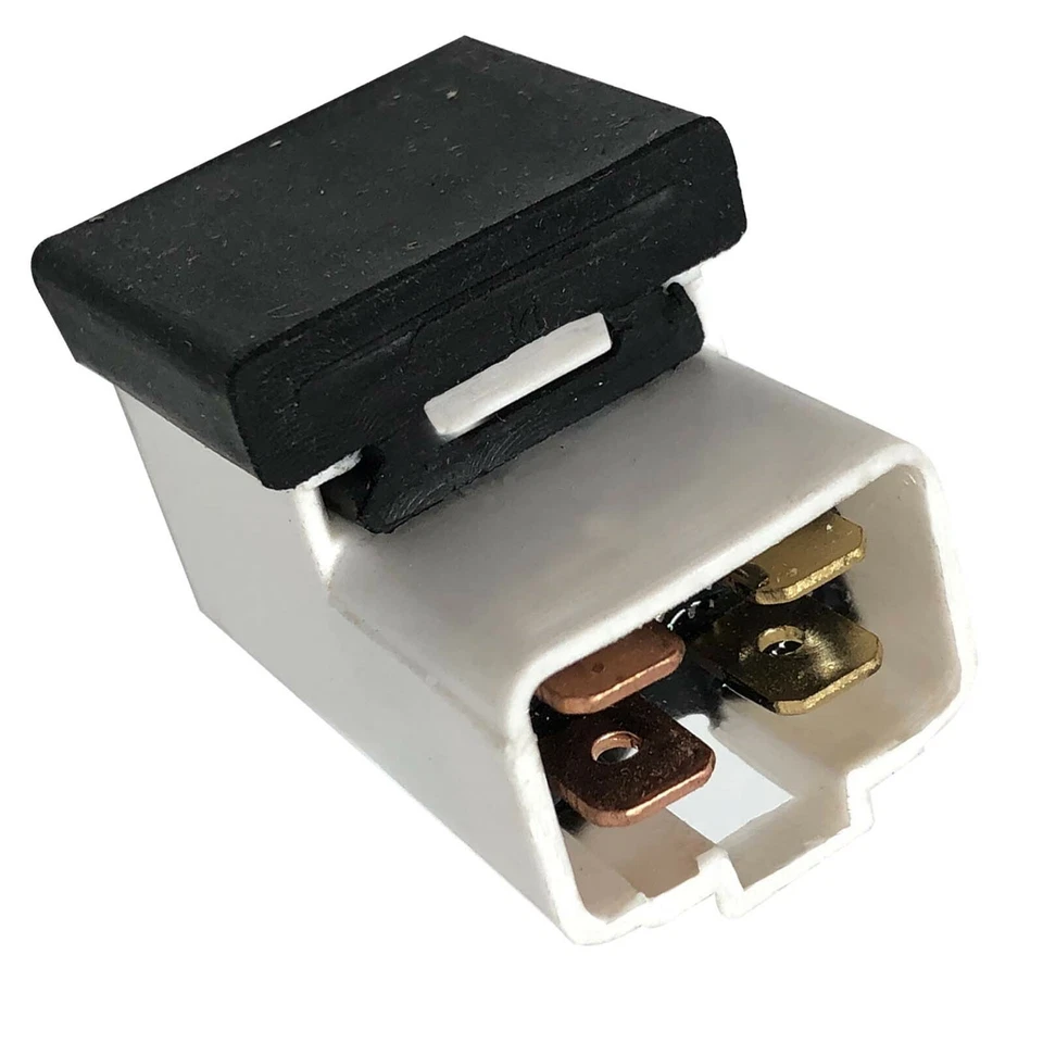 SOLENOIDE RELÉ PARA YAMAHA BIG BEAR 400 2001-2008 / 4x4 2x2 Hunter IRS REALTREE Foto 1 de 1