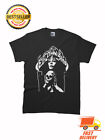 New Limited Electric Wizard Time To Die Classic Man Woman T-Shirt Size S To 5Xl