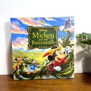Disney Mickey and The Beanstalk Juego Edición Coleccionista Funko Nuevas Edades 4+ - Imagen 1 de 8